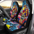 titans-aboriginal-custom-rugby-car-seat-cover-the-indigenous-titans-warriors-with-aboriginal-lizard-and-sun