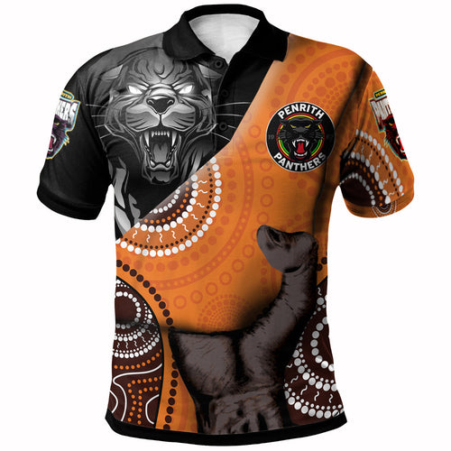panthers-rugby-aboriginal-custom-patronage-polo-shirt-penrith-panthers-blood-in-my-veins