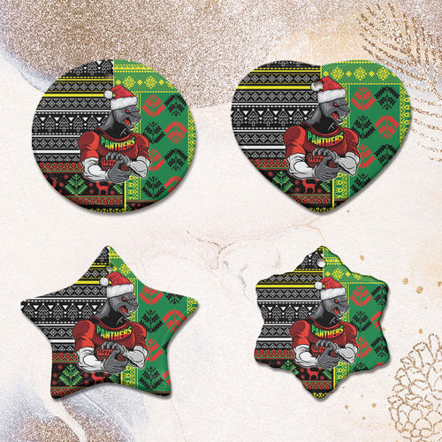 panthers-rugby-ornaments-custom-christmas-snowflakes-panthers-mascot-ornaments