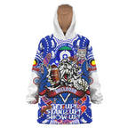 bulldogs-rugby-naidoc-week-snug-hoodie-super-angry-bulldogs-naidoc-week-celebrations-oodie-blanket