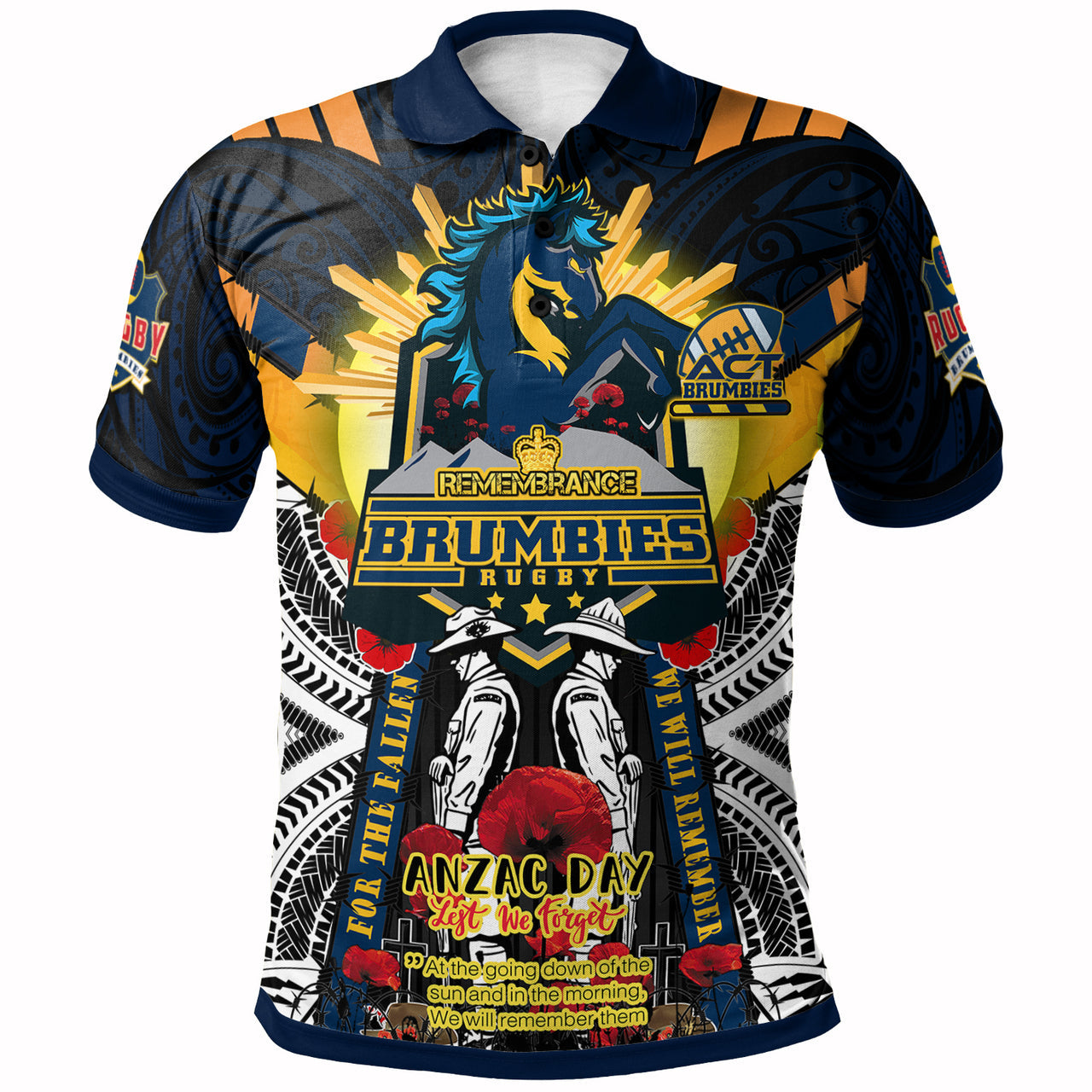 https-aussievibes-co-brumbies-rugby-custom-polo-shirt-remembrance-canberra-act-brumbies-with-indigenous-patterns-and-poppy-flowers