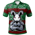 rabbitohs-rugby-polo-shirt-custom-indigenous-super-rabbitohs-polo-shirt