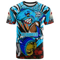 sharks-premierships-rugby-t-shirt-custom-go-sharkies-champion-claw-scratch-aboriginal-culture-t-shirt