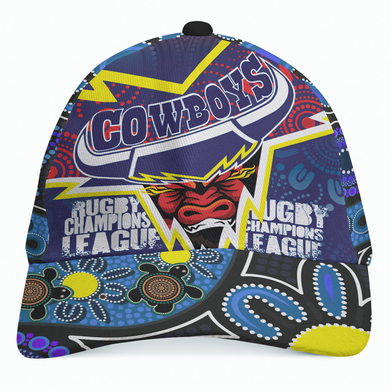 cowboys-2022-aboriginal-rugby-custom-cap-super-queensland-cowboys