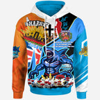 sharks-rugby-hoodie-custom-remembrance-sharks-anzac-quote-with-poppy-and-rosemary-hoodie