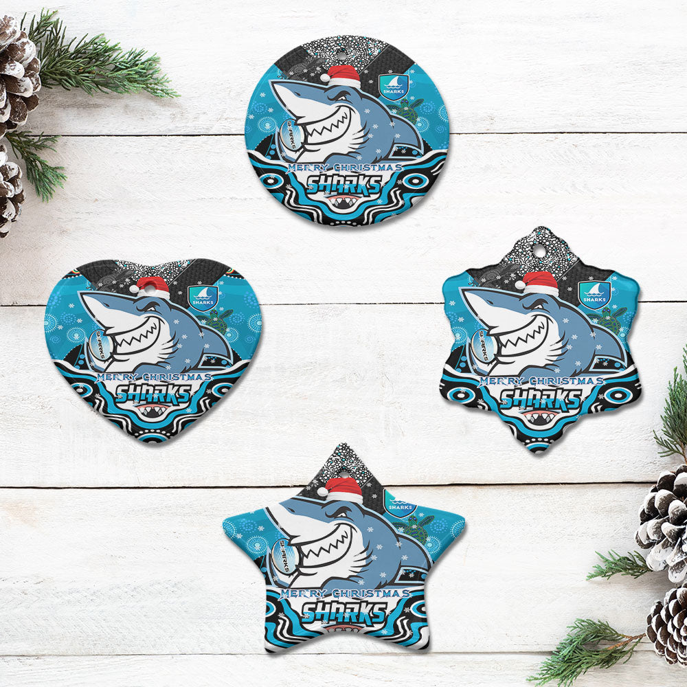 sharks-rugby-christmas-ornament-christmas-super-sharks-indigenous-ornament