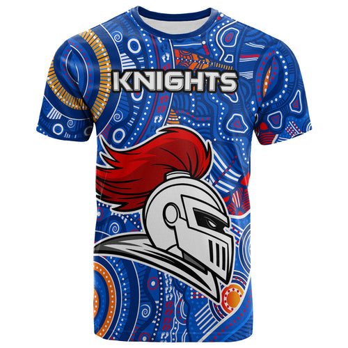 kinghts-rugby-t-shirt-custom-indigenous-knights-footprint-blue