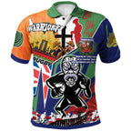warriors-rugby-polo-shirt-custom-remembrance-warriors-anzac-quote-with-poppy-and-rosemary-polo-shirt