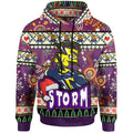 storm-rugby-christmas-hoodie-custom-xmas-storm-christmas-balls-snowflake-with-aboriginal-patterns-hoodie