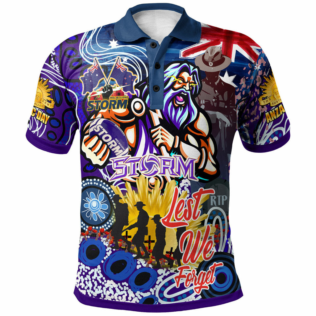 https-aussievibes-co-storm-rugby-anzac-poppy-polo-shirt-lest-we-forget-indigenous-melbourne-storm-with-rugby-ball-and-aboriginal-patterns
