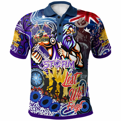https-aussievibes-co-storm-rugby-anzac-poppy-polo-shirt-lest-we-forget-indigenous-melbourne-storm-with-rugby-ball-and-aboriginal-patterns