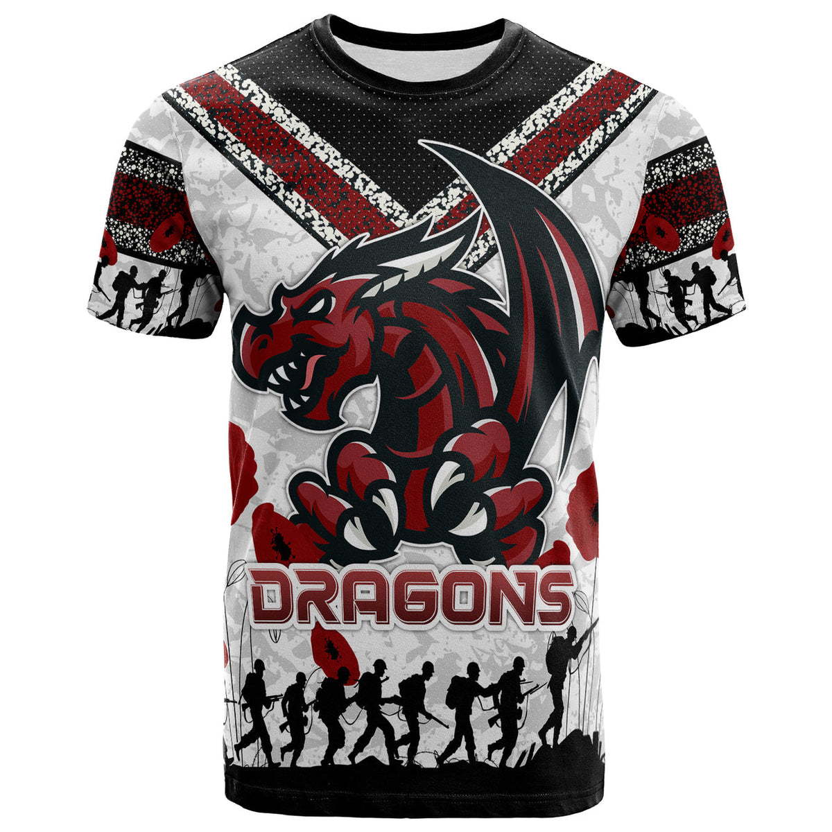 st-george-rugby-t-shirt-custom-anzac-day-dragons-t-shirt