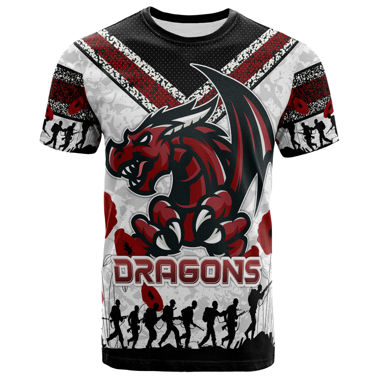 st-george-rugby-t-shirt-custom-anzac-day-dragons-t-shirt