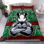 rabbitohs-bedding-set-custom-indigenous-super-rabbitohs-bedding-set