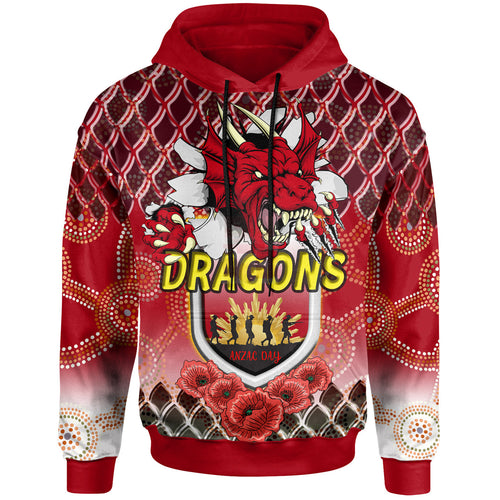 st-george-illawarra-dragons-rugby-hoodie-aboriginal-and-anzac-day-with-dragons-poppy-flower-patterns-hoodie