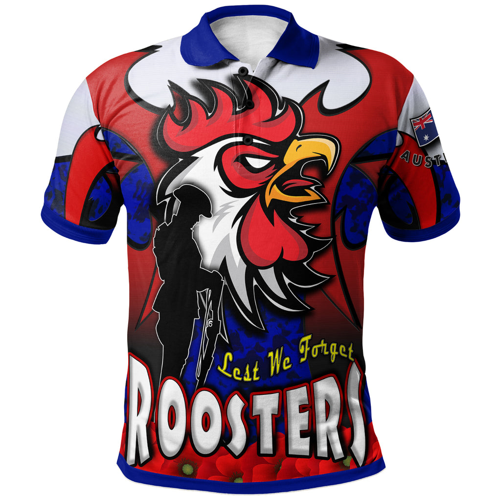roosters-rugby-polo-shirt-custom-roosters-remembrance-day-and-poppies-polo-shirt