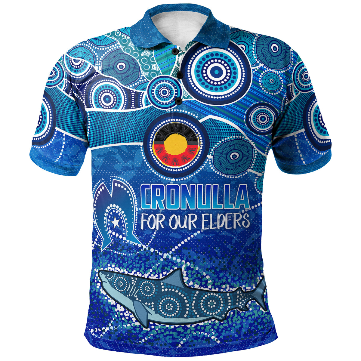 australia-cronulla-naidoc-week-2023-polo-shirt-custom-for-our-elders-polo-shirt
