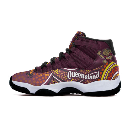 queensland-rugby-league-team-high-top-basketball-shoes-j11-queensland-maroons-sport-state-of-origin-high-top-sneakers-j11