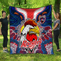roosters-indigenous-rugby-custom-quilt-protection-under-the-sun