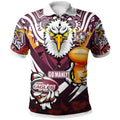 sea-eagles-premierships-rugby-polo-shirt-custom-go-manly-champion-claw-scratch-aboriginal-culture-polo-shirt