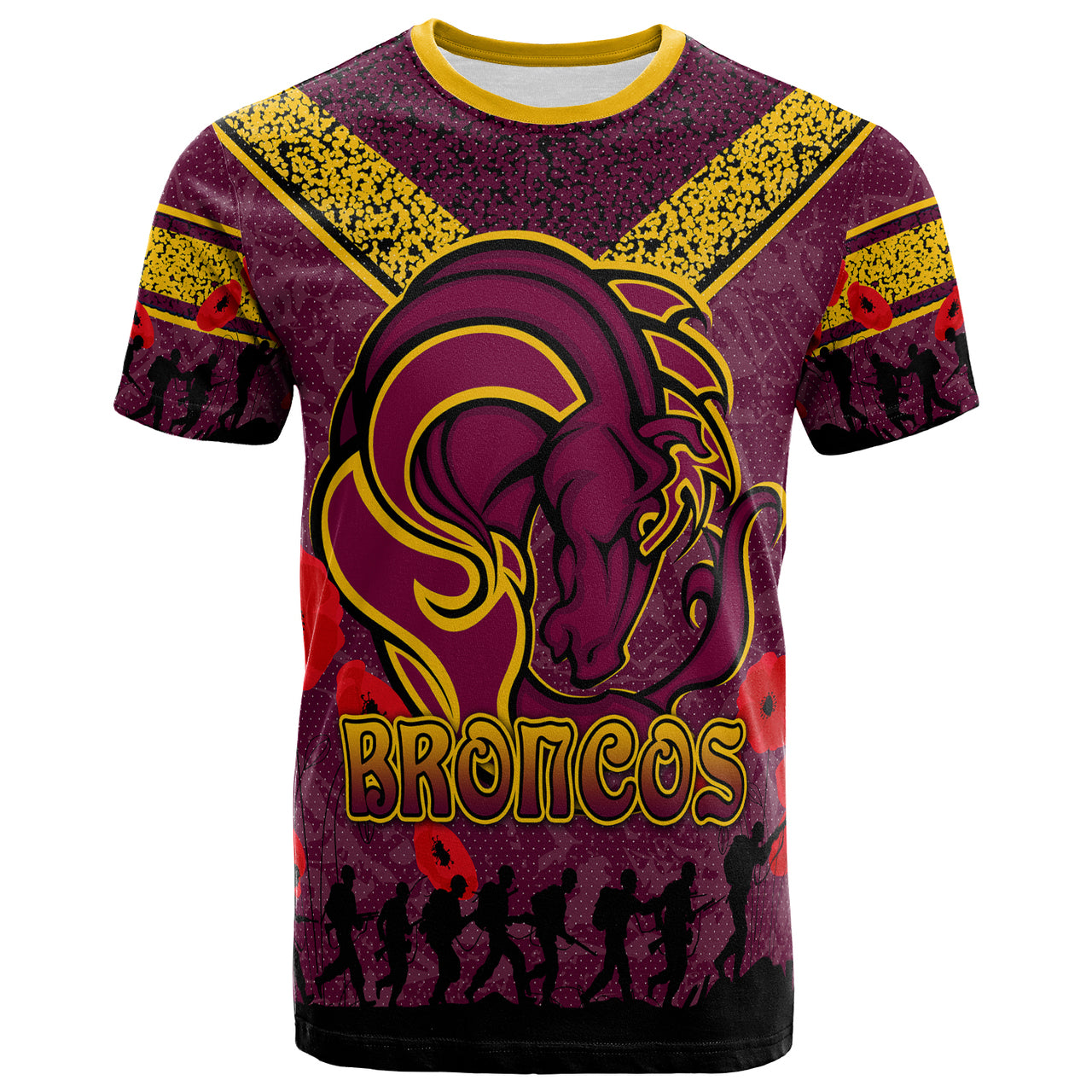 broncos-rugby-t-shirt-custom-anzac-broncos-t-shirt
