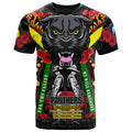 panthers-rugby-anzac-day-watercolour-t-shirt-custom-remembrance-chocolate-soldiers-with-poppy-flower