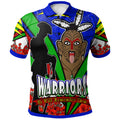 warriors-rugby-polo-shirt-custom-warriors-we-will-remember-them-and-poppies-polo-shirt