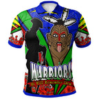 warriors-rugby-polo-shirt-custom-warriors-we-will-remember-them-and-poppies-polo-shirt