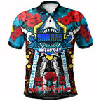 sharks-rugby-anzac-day-watercolour-custom-polo-shirt-remembrance-cronulla-sutherland-sharks-with-poppy-flower