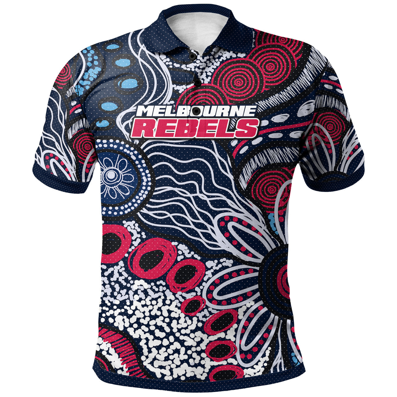 rebels-rugby-polo-shirt-custom-aboriginal-rebels-polo-shirt
