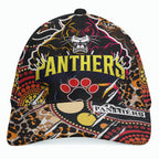 panthers-rugby-league-football-club-cap-the-indigenous-wild-black-panthers-scratch-style