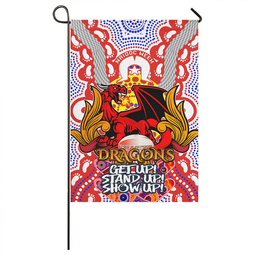 stgeorge-rugby-naidoc-week-flag-custom-indigenous-dragons-get-up-stand-up-show-up-flag