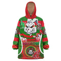 rabbitohs-rugby-snug-hoodie-custom-angry-rabbitohs-100-south-personalised-player-and-number-aboriginal-pride-oodie-blanket
