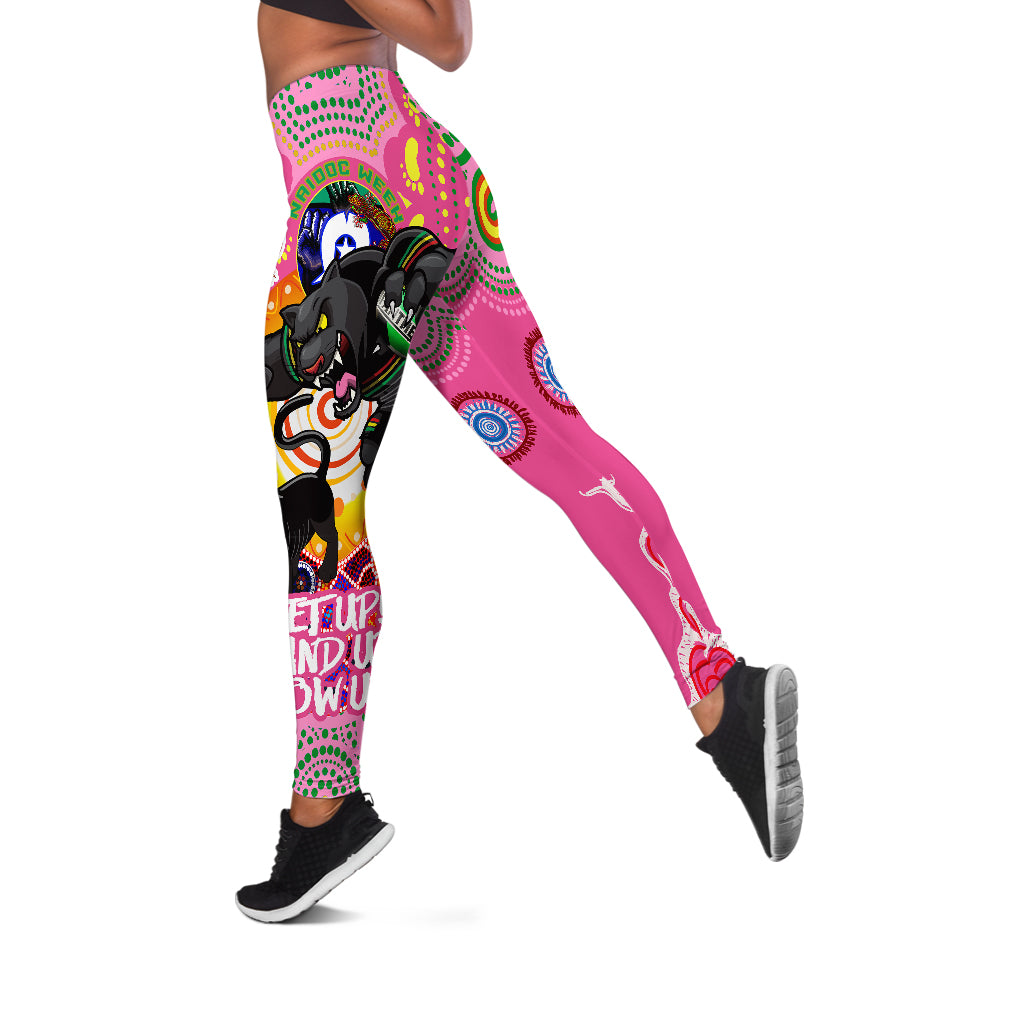 panthers-rugby-naidoc-week-leggings-great-penrith-panthers-aboriginal-pink-leggings