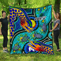 eels-rugby-custom-quilt-indigenous-eels-with-aboriginal-and-torres-strait-islander-flag
