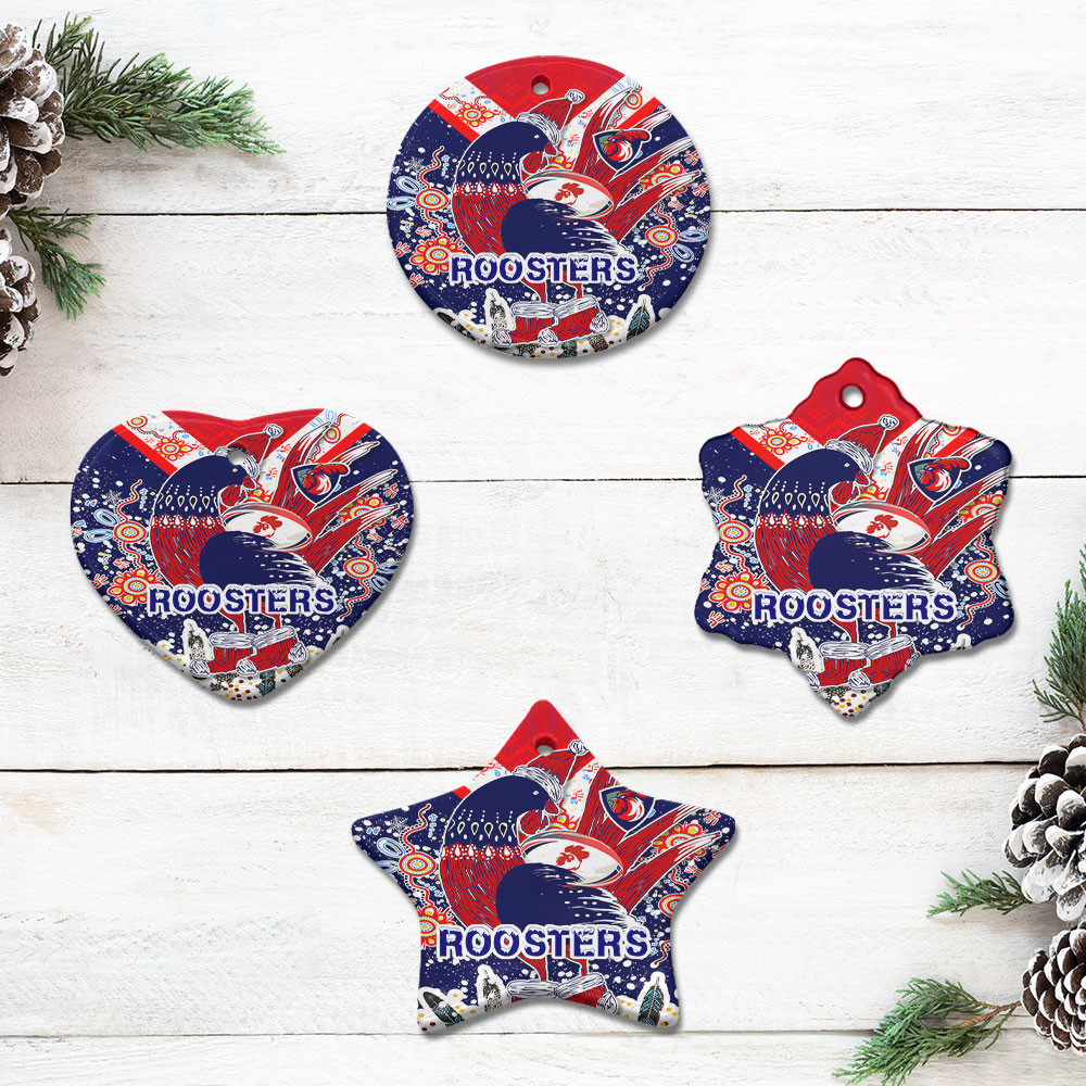 roosters-rugby-christmas-ornament-merry-christmas-sydney-roosters-indigenous-ornament