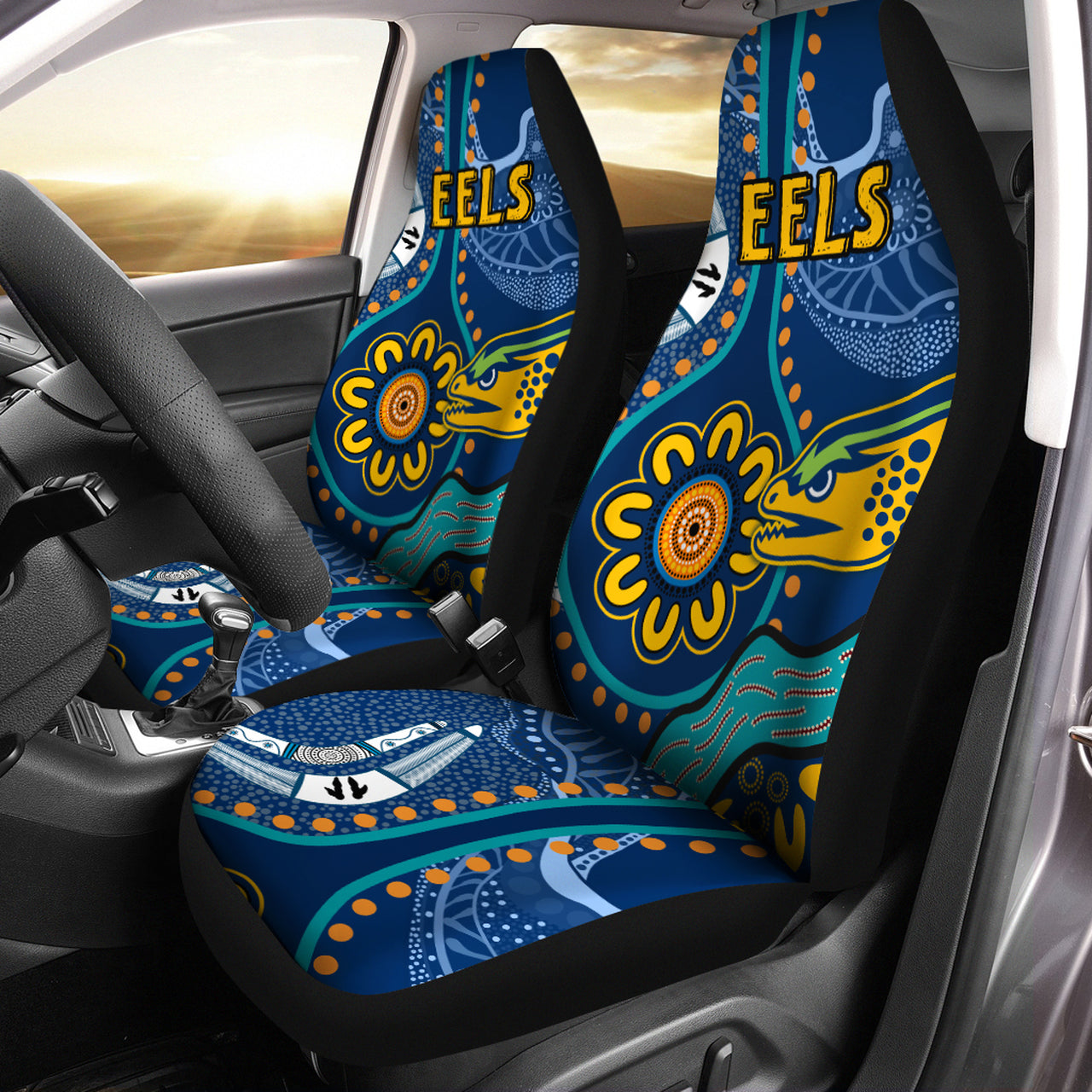 eels-rugby-car-seat-cover-custom-indigenous-eels-car-seat-cover