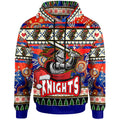 knights-rugby-christmas-hoodie-custom-xmas-knights-christmas-balls-snowflake-with-aboriginal-patterns-hoodie