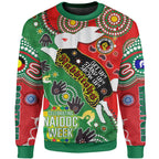 rabbitohs-rugby-watercolour-sweatshirt-naidoc-week-custom-rabbitohs-getting-up-standing-up-showing-up-sweatshirt