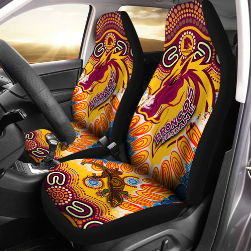 broncos-2022-custom-aboriginal-car-seat-cover-indigenous-super-broncos-with-aussie-gecko