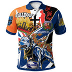 bulldogs-rugby-polo-shirt-custom-remembrance-bulldogs-anzac-quote-with-poppy-and-rosemary-polo-shirt