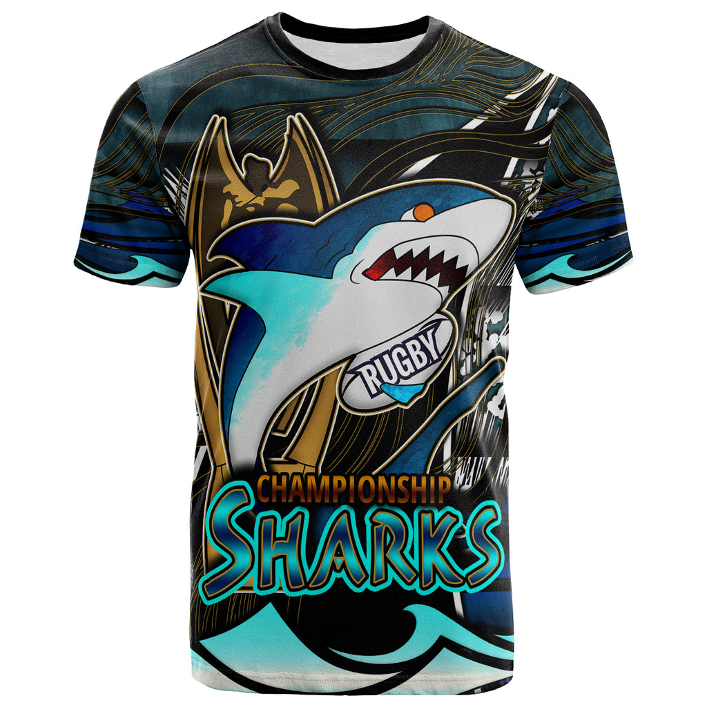 sharks-rugby-t-shirt-custom-sharks-league-final-series-champions-personalised-name-and-number-t-shirt
