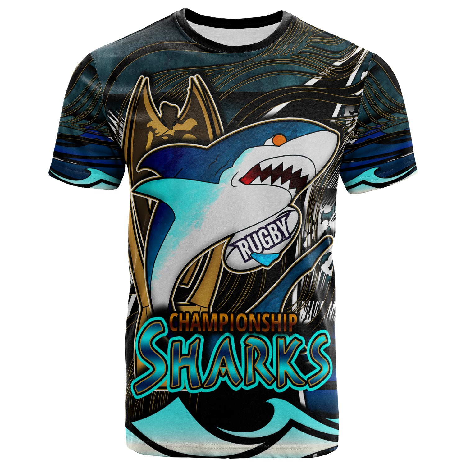 sharks-rugby-t-shirt-custom-sharks-league-final-series-champions-personalised-name-and-number-t-shirt