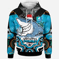 sharks-rugby-christmas-hoodie-custom-christmas-super-sharks-indigenous-hoodie