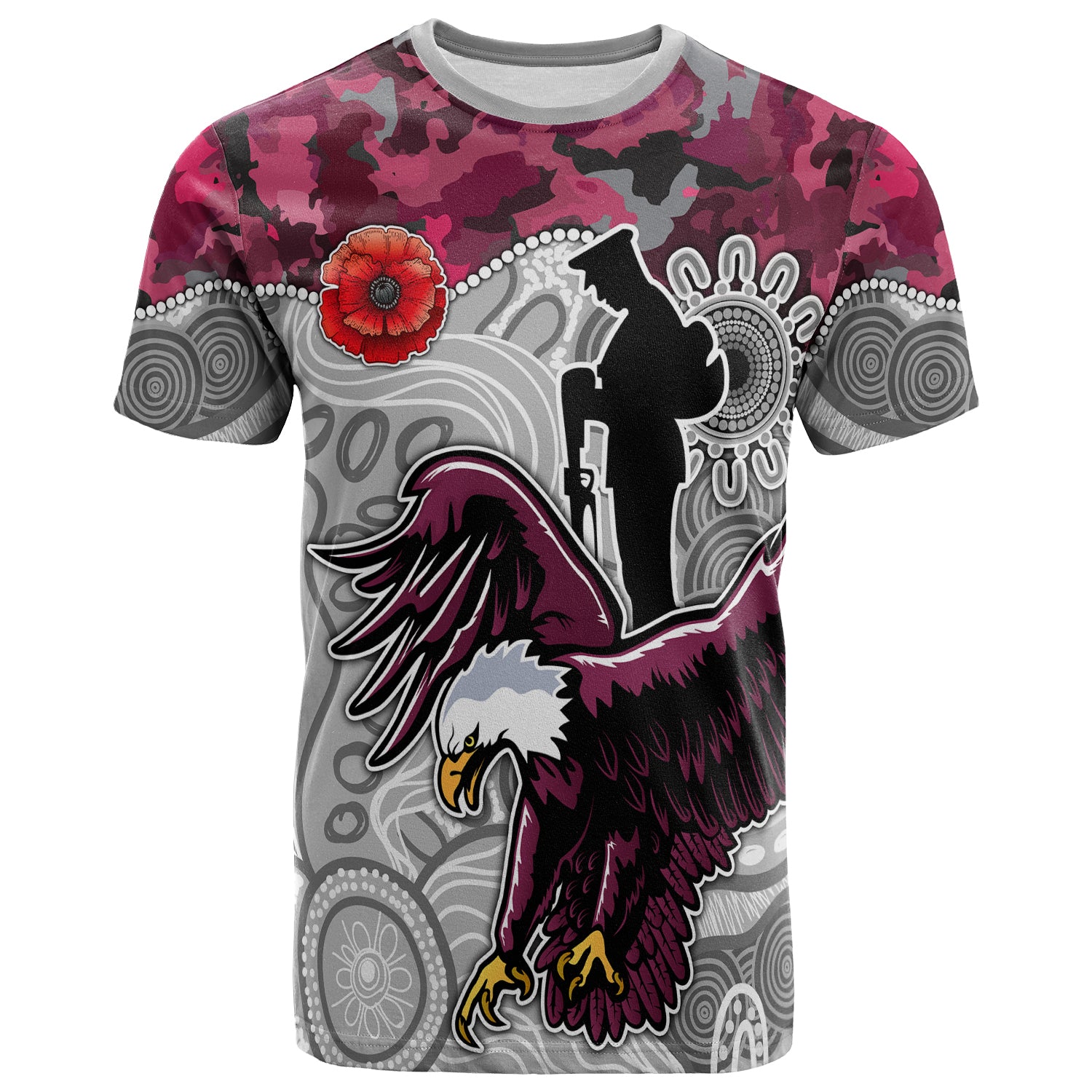 australia-sydneys-northern-beaches-anzac-t-shirt-aboriginal-inspired-anzac-eagle-t-shirt