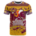 broncos-christmas-rugby-t-shirt-merry-christmas-broncos-retro-heritage-jersey-aboriginal-custom-t-shirt