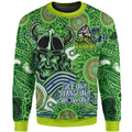 raiders-rugby-naidoc-week-watercolour-sweatshirt-custom-raiders-getting-up-standing-up-showing-up-sweatshirt