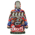 knights-rugby-christmas-snug-hoodie-custom-xmas-knights-christmas-balls-snowflake-with-aboriginal-patterns-wearable-blanket-hoodie