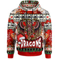 st-george-rugby-christmas-hoodie-custom-xmas-dragon-christmas-balls-snowflake-with-aboriginal-patterns-hoodie