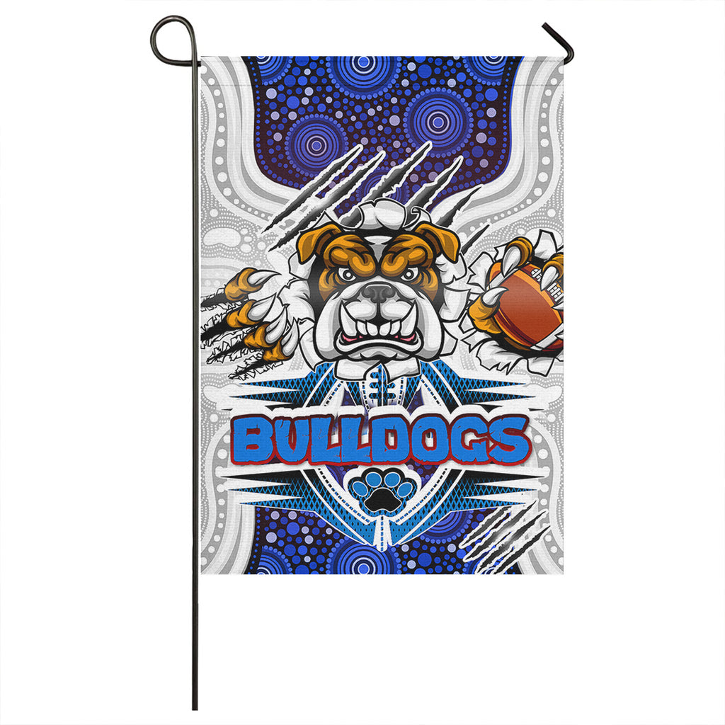 bulldogs-rugby-aboriginal-flag-custom-indigenous-super-bulldogs-flag